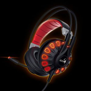 Genius Lychas HS-G680
