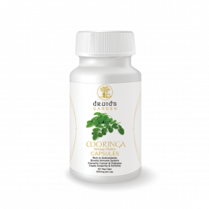 Moringa Capsules