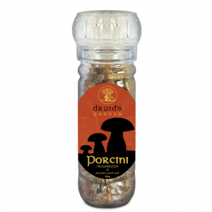 Porcini Mushroom Salt