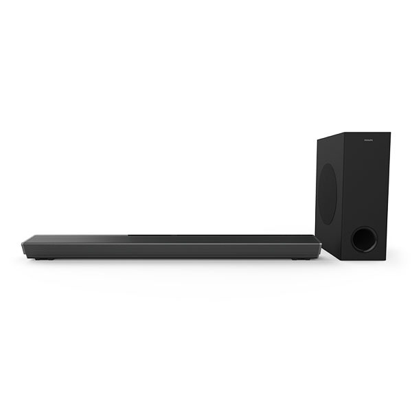 Philips Bluetooth 3.1 Soundbar TAPB603 - Image 3