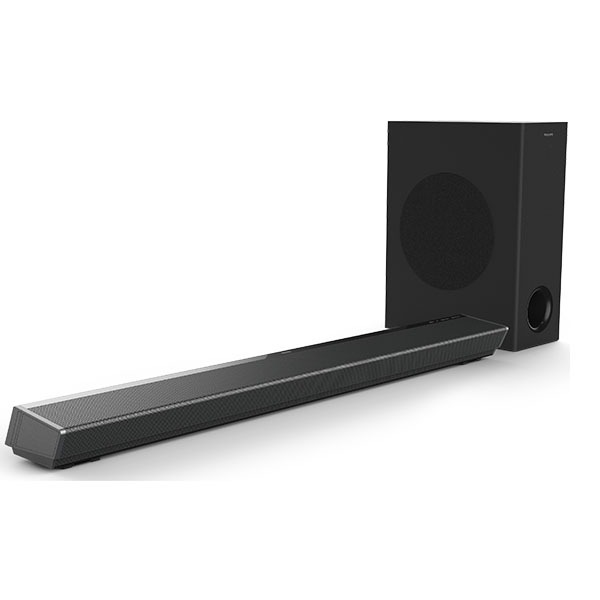 Philips Bluetooth 3.1 Soundbar TAPB603