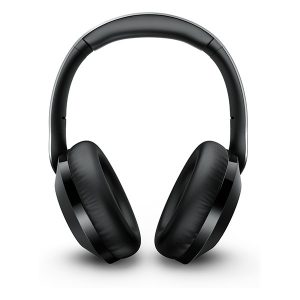 Philips Wireless Over-Ear Noise Cancelling Headphone TAPH805BK