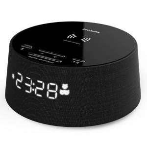Philips Alarm Clock TAPR702