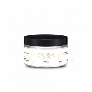CannaIce 50ml