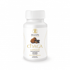 Chaga Capsules