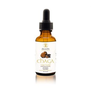 Chaga Tincture