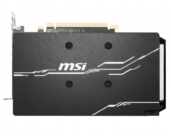 MSi Radeon RX 5500 XT MECH 4G OC Graphics Card - Image 4