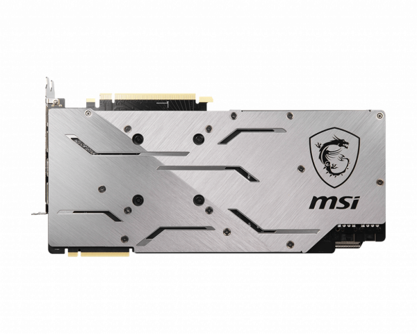 MSi GeForce RTX 2070 SUPER Gaming X - Image 4