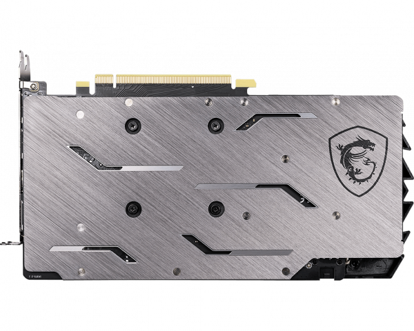 MSI GeForce GTX 1650 SUPER Gaming X - Image 4