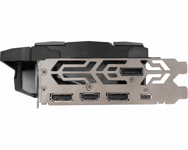 MSi GeForce RTX 2080 Ti GAMING X TRIO - Image 5