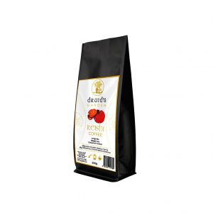 Reishi Coffee 250g