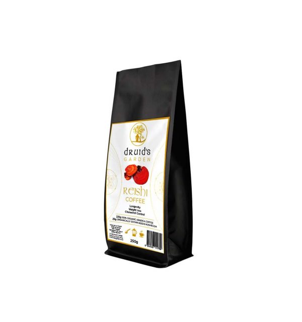 Reishi Coffee 250g