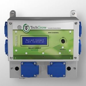 Ballast Connect 6x600w
