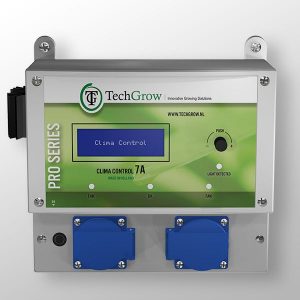 Clima Control 7A