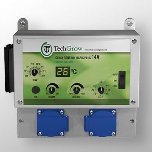 Clima Control Basic Plus 14A