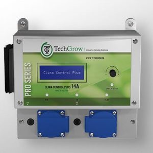 Clima Control Plus 14A