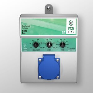 Clima Eco 5A Temp/Humidity