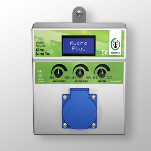 Clima Micro Plus 5A Min/Max
