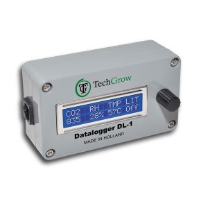 Datalogger DL-1