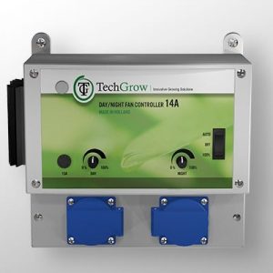Day/Night Fan Controller (14A) 2
