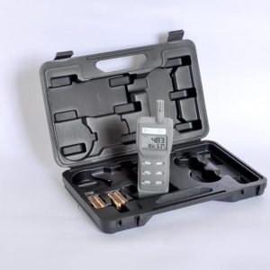 HS-2 Portable CO2 Meter