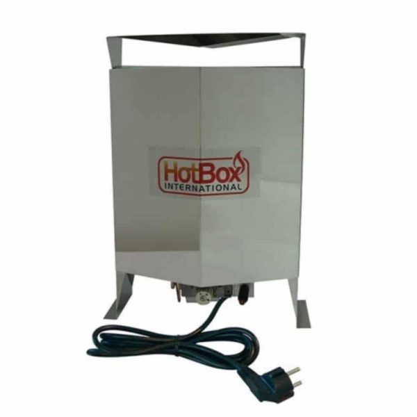 Hotbox CO2 generator 4Kw (NG)