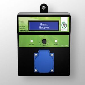 Humi Heavy Humidity Controller