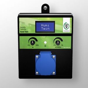 Humi Twin Humidity Controller