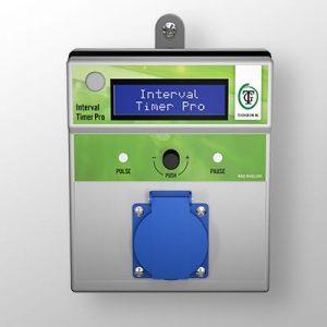 Interval Timer Prow TechGrow