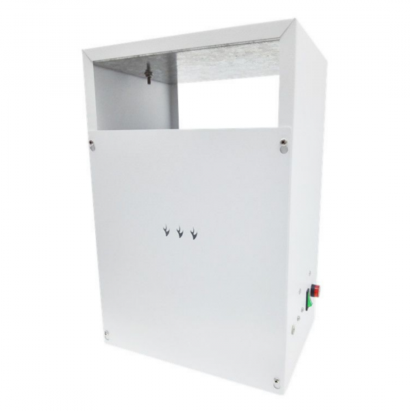 LPG CO2 Generator 4KW - TechGrow - Image 2