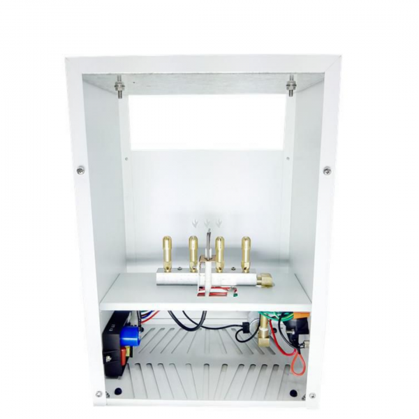 LPG CO2 Generator 4KW - TechGrow - Image 5
