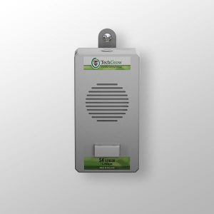 S-4 CO2 Sensor 2000ppm ABC