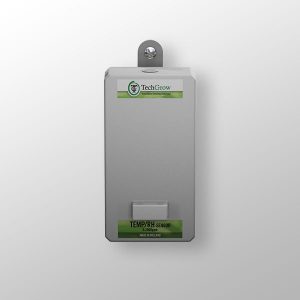 Temperature / Humidity Sensor
