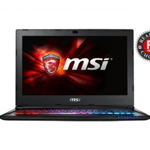 Msi GS60-6QE-052/86ZA ghost Pro