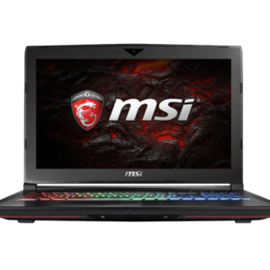 Msi GT62Vr-6RD-060za dominator pro