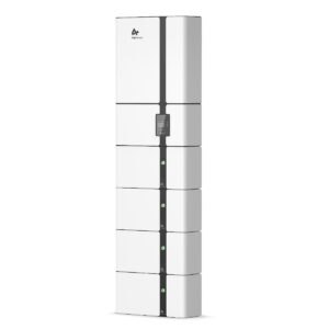 Alpha-ES –SMILE T10–10kVA Energy Storage Solution