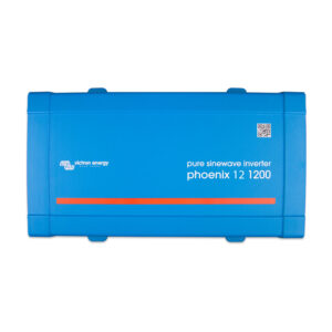Victron–Phoenix Inverter 12–48V|250–1200VA