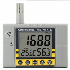 M-1 CO2 Monitor