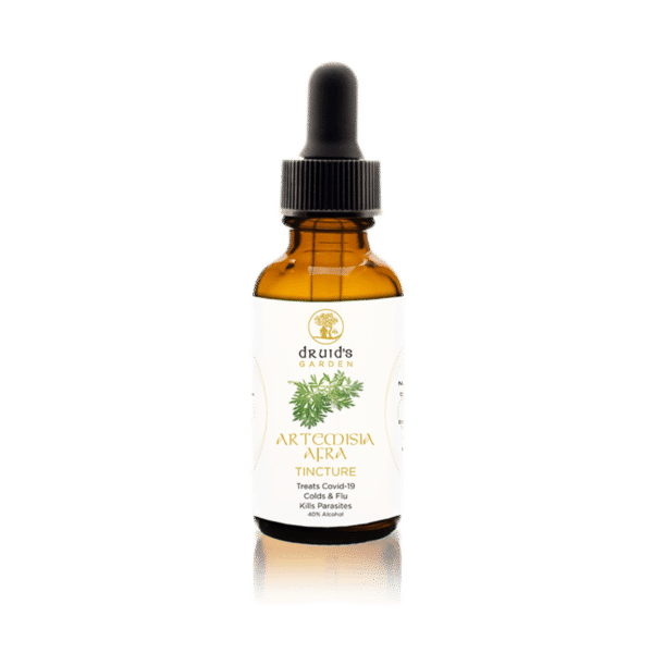 ARTEMISIA AFRA TINCTURE