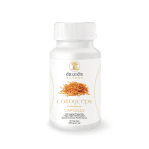 CORDYCEPS CAPSULES