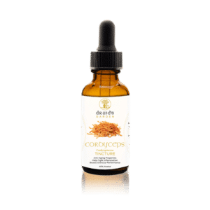 CORDYCEPS TINCTURE