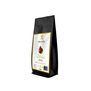 ORGANIC ROAST COFFEE 250G