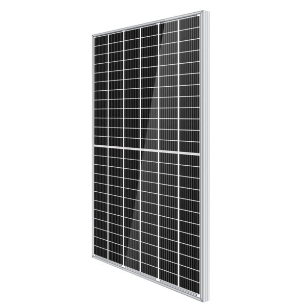 ARTsolar–445 Watt Solar Panel–Mono Percium