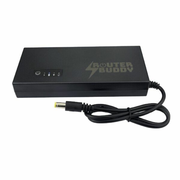Router Buddy